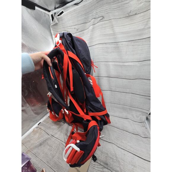 jansport agave backpack forge grey red tape Jansport agave 32 backpack